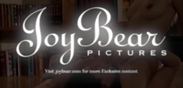 JoyBear - Hot Lesbian Fun With Julia Roca and B. Nicols